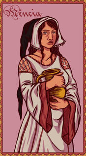 Flat colour 3/4 body